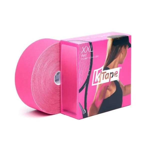 K-Tape, BULK Roll – Various Colors