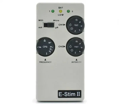 E-Stim II