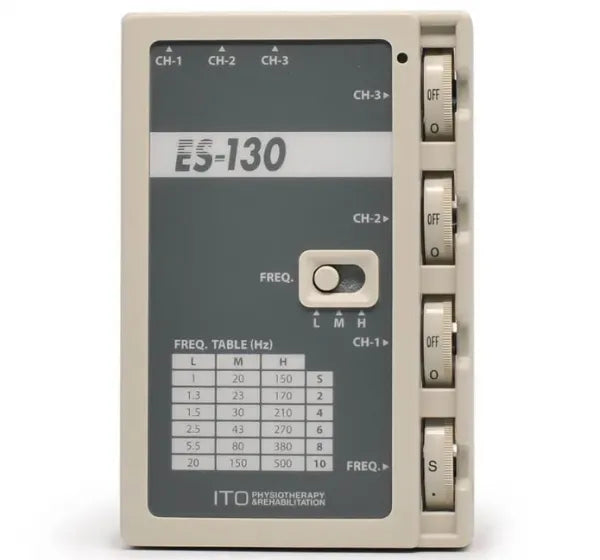 ITO ES-130 Stim Unit