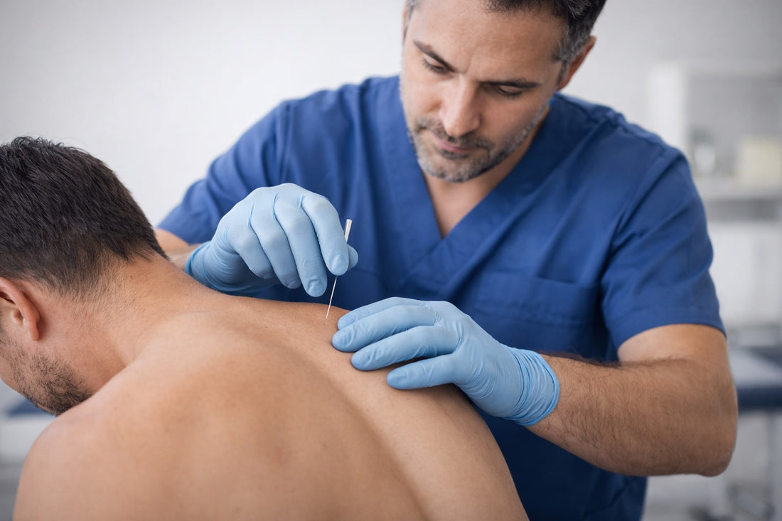 Dry Needling Explained: Techniques, Benefits, Safety, and Best Practices