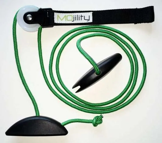 Mojility Economy Shoulder Pulley
