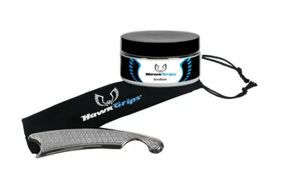 HawkGrips HGPro Multi-Instrument