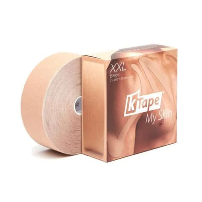 K-Tape, BULK Roll – Various Colors