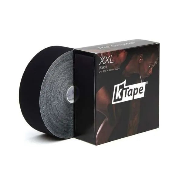 K-Tape, BULK Roll – Various Colors