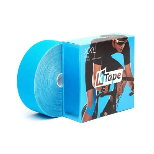 K-Tape, BULK Roll – Various Colors