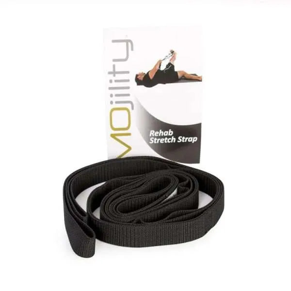 Mojility Rehab Stretch Strap