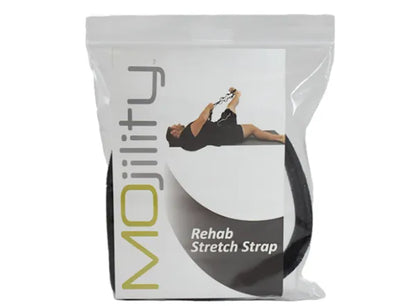 Mojility Rehab Stretch Strap