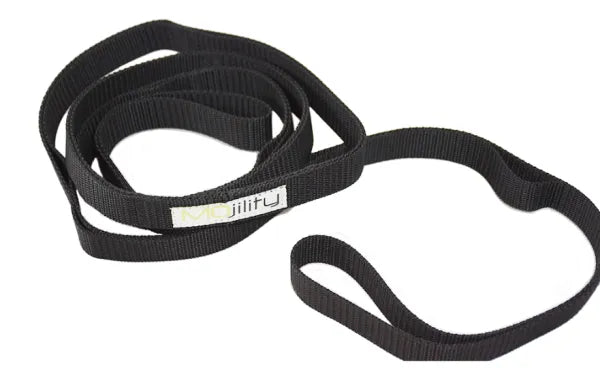 Mojility Rehab Stretch Strap