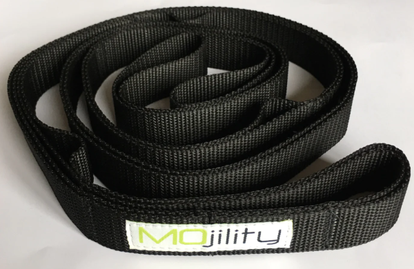 Mojility Rehab Stretch Strap