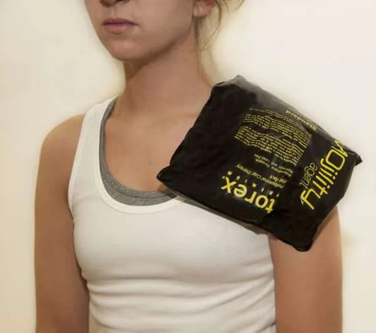 Torex Premium Cold Pack: Standard
